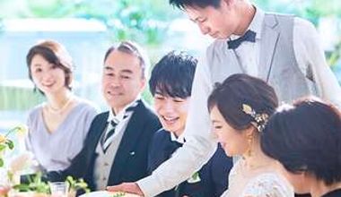【40名/挙式+披露宴】最大40万円ご優待<一年半以内>