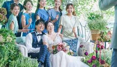 【50名/挙式+披露宴】最大90万円ご優待<10ヵ月以内>