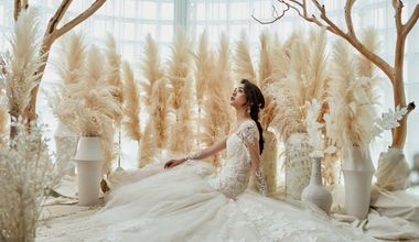 【冬婚|2027年1月~2月】空気が澄んだ季節に叶える冬婚☆ウィンタープラン 30名
