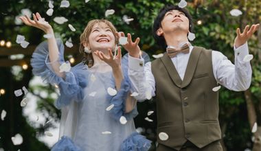 【選べる特典付き!】2026年結婚式限定*3周年記念Plan