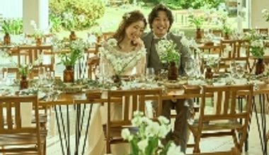【1日1組限定!貸切*2026年の結婚式検討の方へ】★2周年記念PLAN★