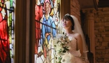 30代からの上質ウェディング ― サーティーズ・グレイス ―
