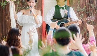 <1日1組貸切を実現>2027年3~5月末の結婚式【50万円ご優待】