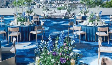 《2026年10〜11月限定》お問合せ多数!人気のトップシーズンウエディング《100名★約313万最大172万優待》