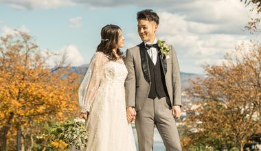 フォトウエディングプラン