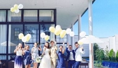 【80名262万円】\26年11月まで/ゲスト全員の記憶に残る最幸のW!送迎付きで安心!*最大88万円優待