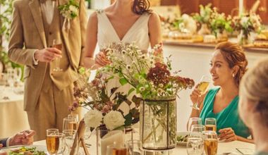 26年11月まで/少人数 アットホームプラン*最大52万円優待