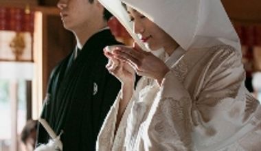 ≪12~2月≫澄み渡る美しい境内で和装が映える冬プラン