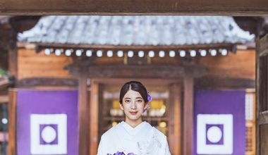 ≪2027年1~5月≫芽吹きの彩りを感じながら大切なゲストと過ごす春婚プラン