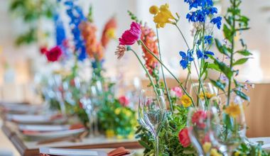 【半年以内のご結婚式限定!】~27年2月挙式までの限定プラン