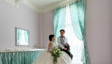 【10~20名様限定!ご家族&少人数W】ファミリーウエディングプラン