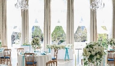 披露宴&パーティーの挙式なしでお披露目プラン