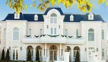 最大150万円引!後払いやご祝儀婚も可能なはなよめマーケット