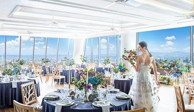 【2026年10月~12月】50名244万円→189万円!問合せ多数の秋プラン◆ウェディングニュース限定