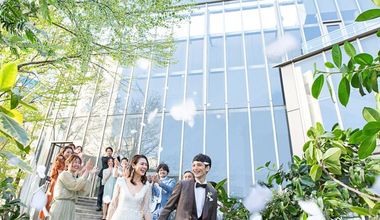 【2026年12月まで】40名220万円→151万円!当館で一番お得★直前割プラン◆ウェディングニュース限定