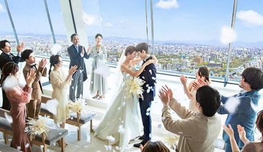 【2026年6月まで】50名244万円→168万円!まもなく満席!人気の春プラン◆ウェディングニュース限定