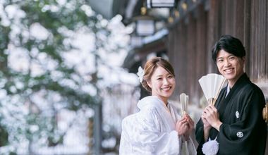 【北海道神宮プラン】アクセス◎和装◎特別ジョイントプラン♪
