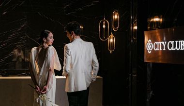 【最大88万円優待】会員制クラブで叶う美食ウェディングプラン※6~70名OK