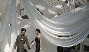 【Weekdays Garden Party】50名