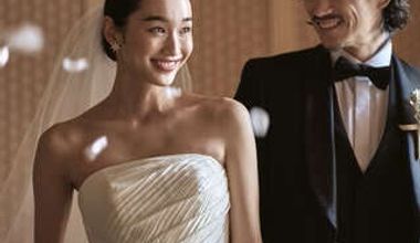 【27年春婚】春光に包まれる シーズン限定ウエディング