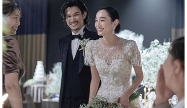 Autumn Exclusive Wedding Plan