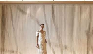 【27年秋婚】秋麗のプレミアムウエディングコレクション