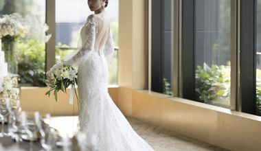 2026年限定|Private Wedding Celebration