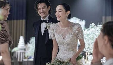 【期間限定】特別優待 ラグジュアリーウエディング