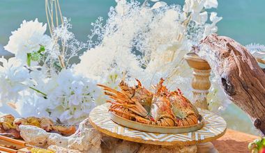 【4月】総額44万円お得!6名BBQパーティ付《最大29万割引/58→29万》+ 特典《15万分》