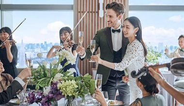 【2026年3月まで!期間限定の少人数プラン】20名169万!