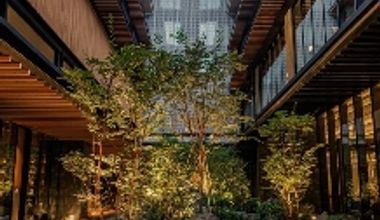 ラグジュアリーホテル宿泊2泊付き<2026年7月~8月>ONシーズンよりもお得!サマープラン