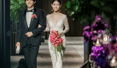【ミシュランキー獲得のラグジュアリーホテルで叶う】カジュアルパーティプラン