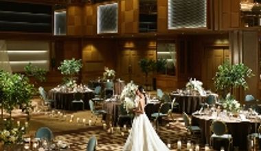 【26年7月~8月挙式】予算重視のお二人に豪華15大特典付*リニューアル2周年記念プラン 80名 255万円