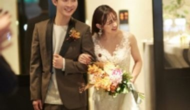 【30万円分のお得な特典付き】6月~8月限定!夏婚プラン