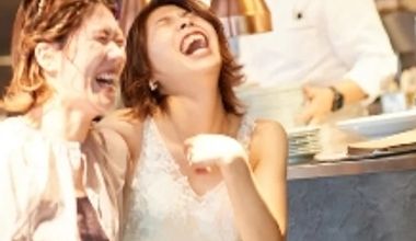 80名116万♪【冬婚特割】12,1,2月限定カジュアル【立食】プラン
