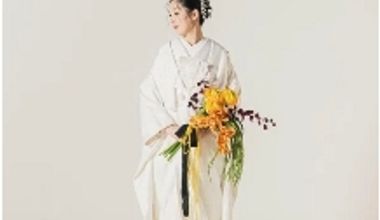 ご親族神社婚→友人1.5次会|50名120万|2部制