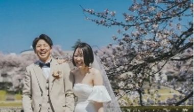 ご祝儀3万円で叶う|負担ゼロ【2027年3月-5月限定】