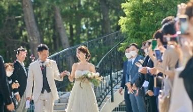 2026年人気の「秋」結婚式<70名様243万円>