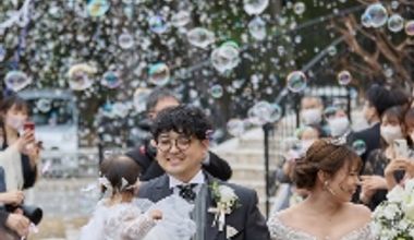 ≪2026年 春婚≫【最大80万円優待!】春の結婚式がお得に◆オーシャンビュー邸宅貸切W