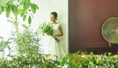 【30名の場合】\46万円分特典/少人数婚プラン