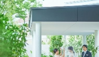 【30名の場合】\46万円分特典/少人数婚プラン