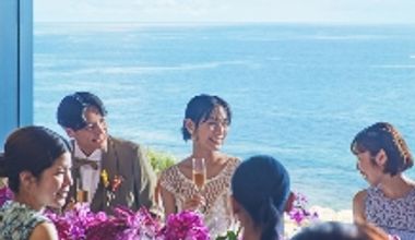 【20名様で挙式&パーティプラン】39万円の特典付き更に最大4万円分の選べる特典も◎