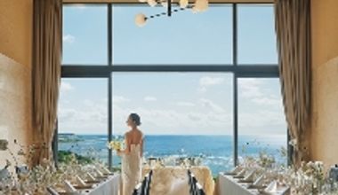 【6名様で挙式&パーティプラン】34万円の特典付き更に最大4万円分の選べる特典も◎