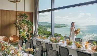 【50名様で挙式&パーティプラン】49万円の特典付き更に最大4万円分の選べる特典も◎