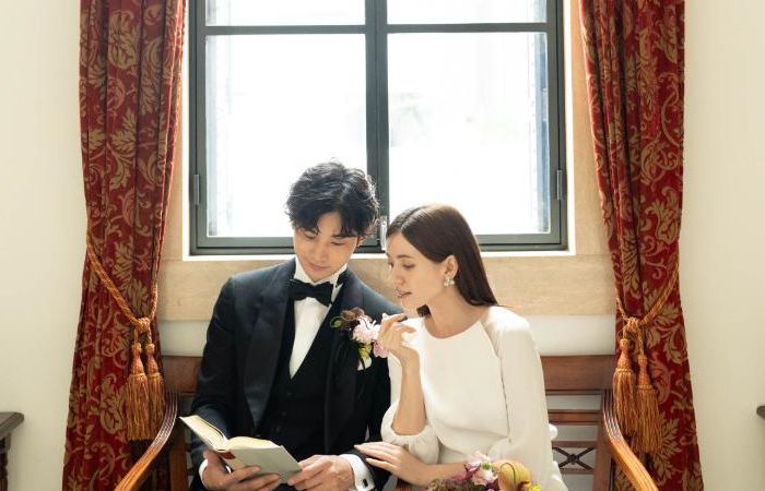 平日ゆったり会場見学【1日1組限定の結婚式】クリエイター相談会