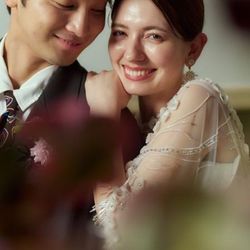 【1月の特別招待】洋館見学×結婚式スタイル相談会