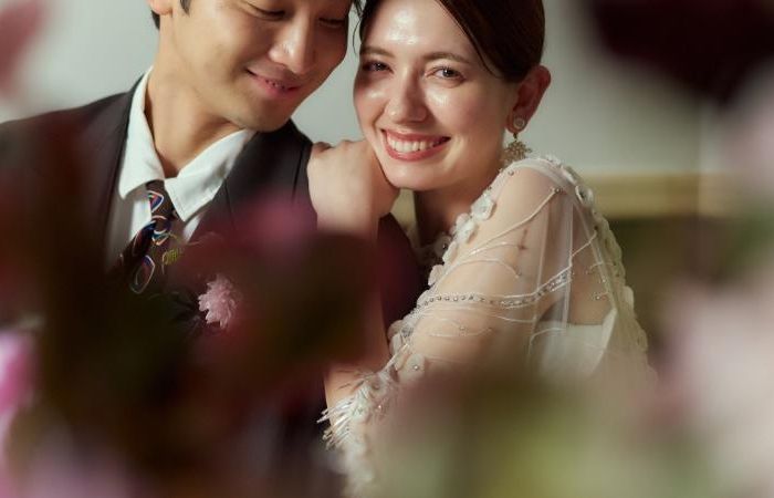 【1月の特別招待】洋館見学×結婚式スタイル相談会