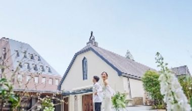 【2027年1月以降】早めの検討がおすすめ*60名237万円で予算も日程も理想の結婚式へ