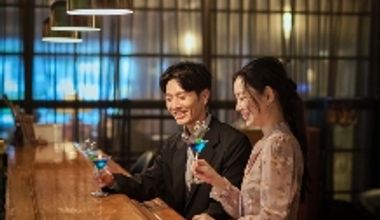 《西鉄グランドホテルでプロポーズを叶えた方限定★》 感謝のSPウエディングプラン