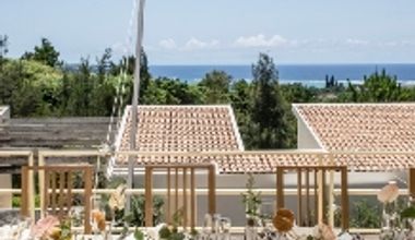 記念ディナー付きフォトウエディングプラン